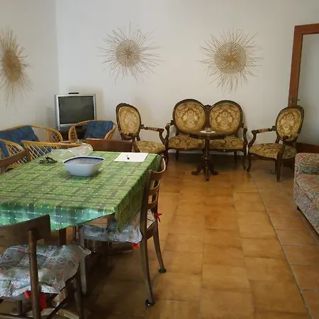 Casa 33 Baroni Fronte Mare 펜션 갈리폴리